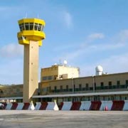 Aeropuerto Internacional de Curazao (Hato)